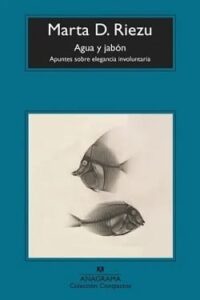agua y jabon marta d riezu descargar epub gratis