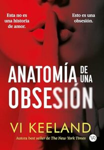 anatomia de una obsesion