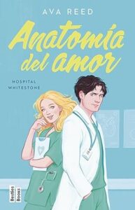 anatomia del amor hospital whitestone 1