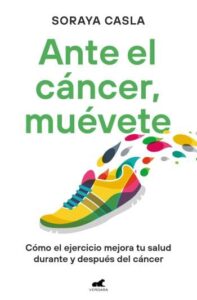 ante el cancer muevete