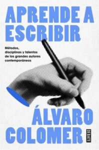 aprende a escribir