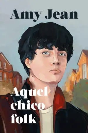 Aquel chico folk (Folk 02)