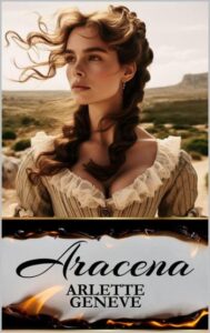 aracena la guerrillera