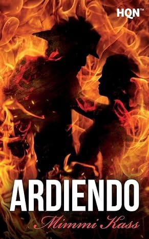 Ardiendo (En cuerpo y alma 3)