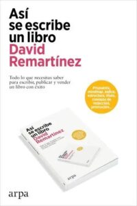 asi se escribe un libro