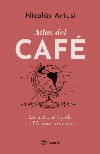 Atlas del Café