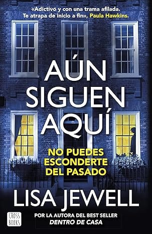 Aún siguen aquí (Dentro de casa 2)