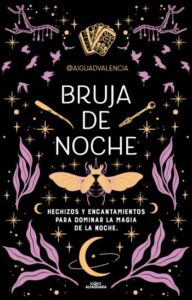 bruja de noche