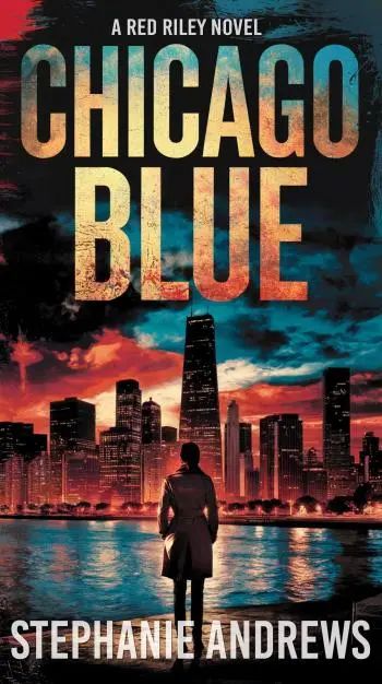 Chicago Blue (Red Riley 1)