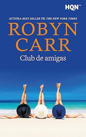 Club de amigas