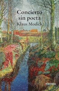 concierto sin poeta