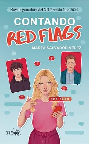 Contando red flags