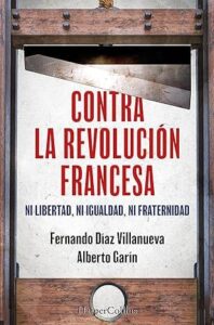 contra la revolucion francesa