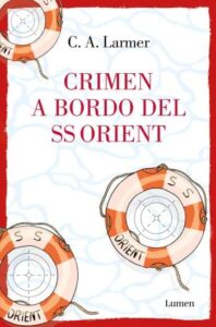 crimen a bordo del ss orient el club del crimen 2