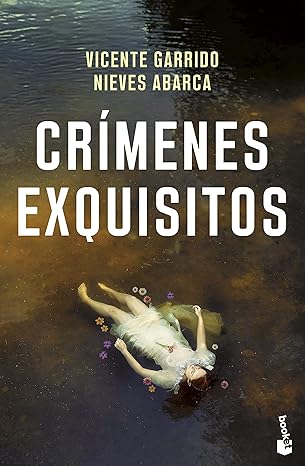 Crímenes exquisitos