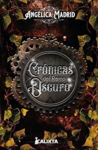 cronicas del reino oscuro