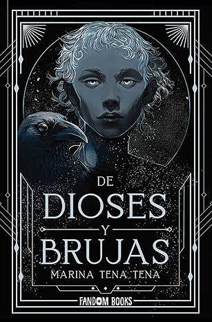 De dioses y brujas ( de Lobos y Dioses 2)