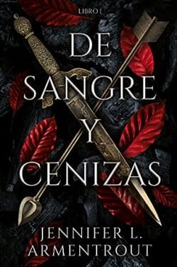 De sangre y cenizas (Vol.1)