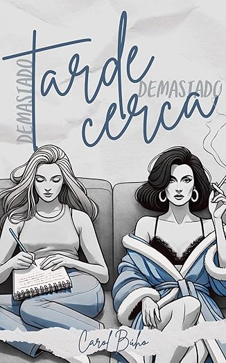 Demasiado tarde, demasiado cerca