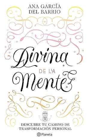 divina de la mente