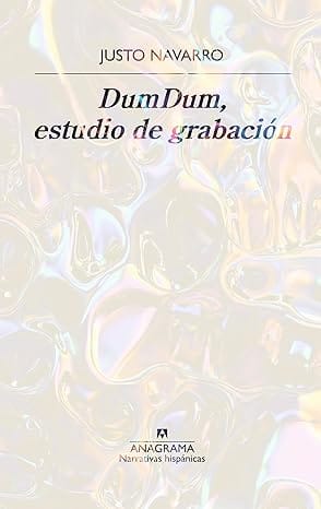 DumDum, estudio de grabación