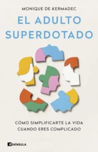 el adulto superdotado