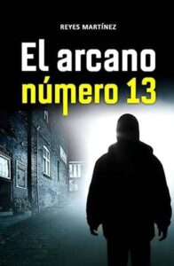 el arcano numero 13
