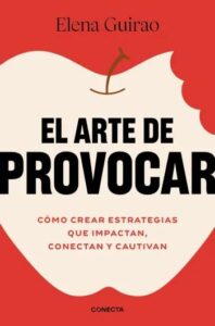 el arte de provocar