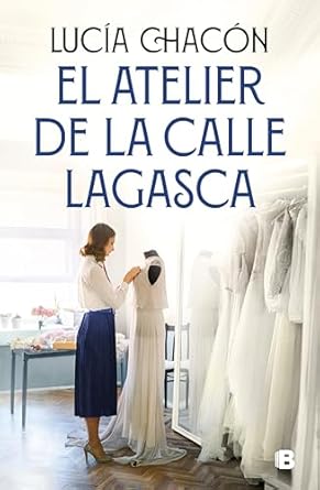 El atelier de la calle Lagasca (Siete agujas de coser 3)