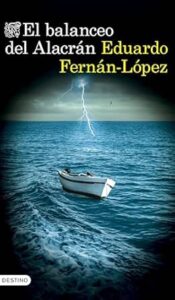 el balanceo del alacran