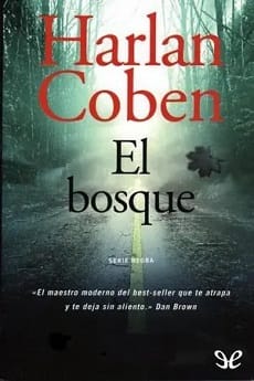 El bosque – Harlan Coben