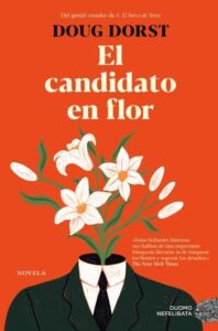 el candidato en flor