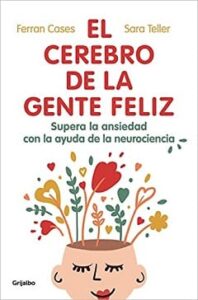el cerebro de la gente feliz