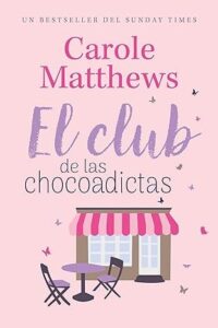 el club de las chocoadictas el club de las chocoadictas 2