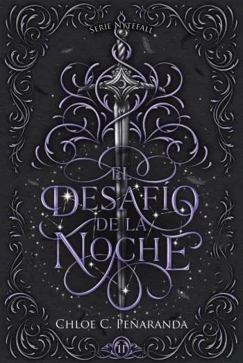 El desafío de la noche (Nytefall 2)