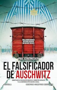 el falsificador de auschwitz