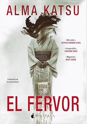 El Fervor
