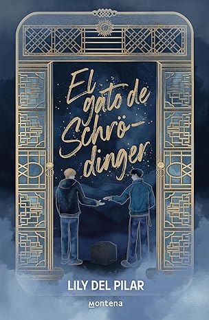 El gato de Schrödinger (La Magnificencia del 3, 6 y 9)