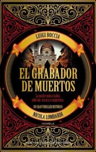 el grabador de muertos