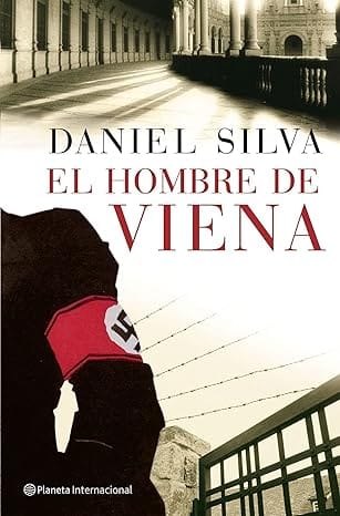 El Hombre de Viena (Gabriel Allon 1)