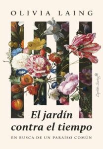 el jardin contra el tiempo