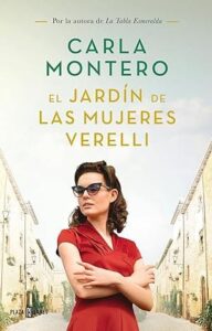 el jardin de las mujeres verelli