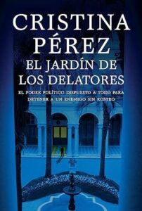 el jardin de los delatores