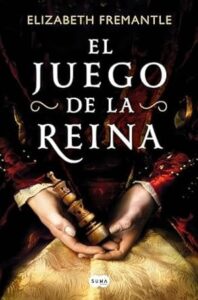 el juego de la reina