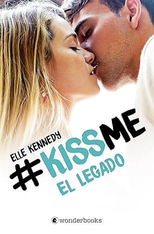 El legado (Kiss Me 5)