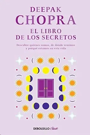 El libro de los secretos