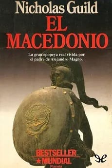 El Macedonio – Nicholas Guild