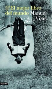 el mejor libro del mundo