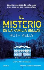 el misterio de la familia bellay