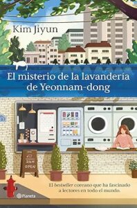 el misterio de la lavanderia de yeonnam dong